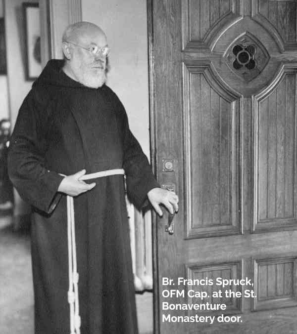 Capuchin Soup Kitchen