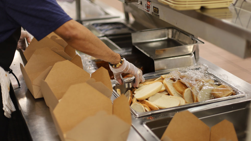 corporate sponsorship