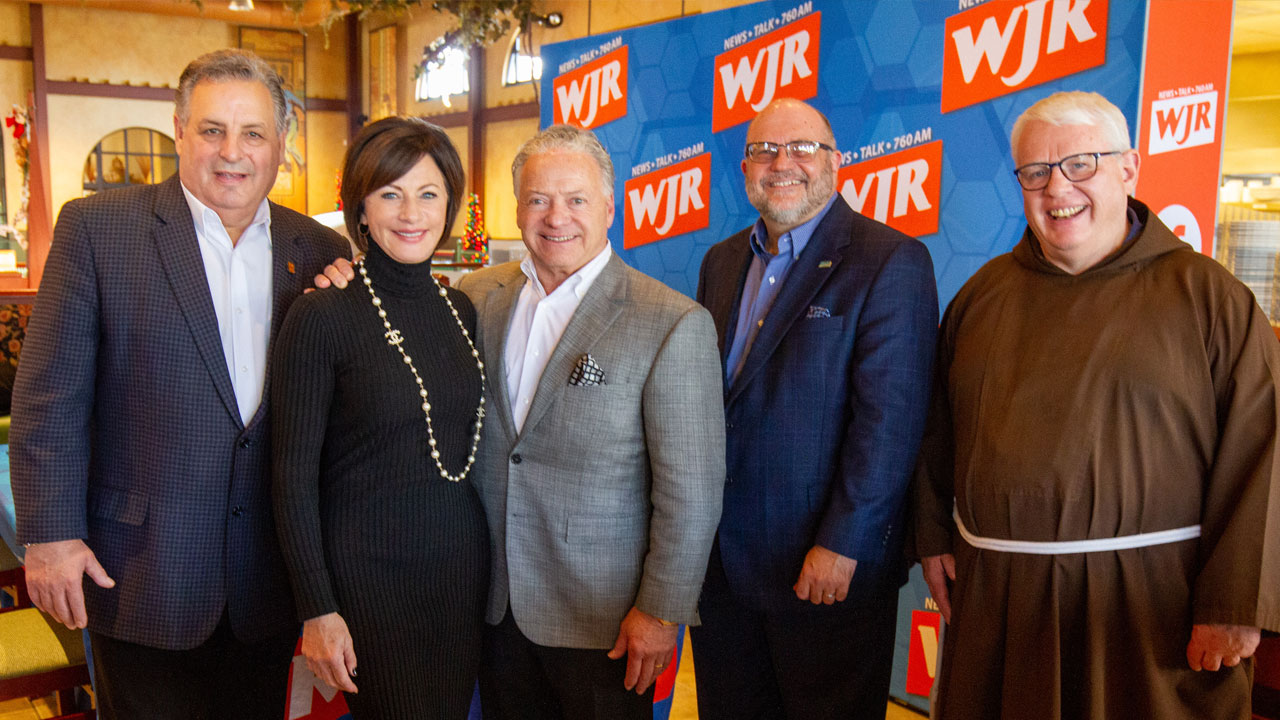 Hunger free in the D