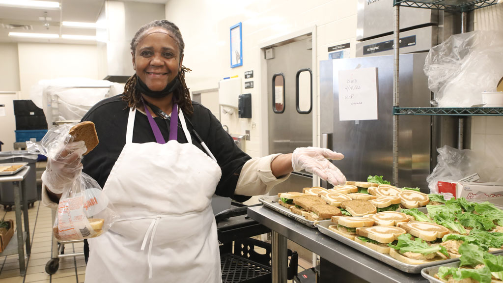 capuchin soup kitchen