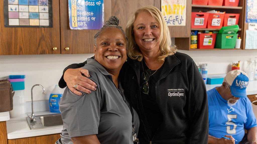 host a third party event